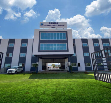 Arcot-School-Buildings